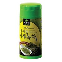 Bột Trà Xanh Nguyên Chất Nokchawon Green Tea Matcha 50g