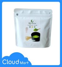 Bột Trà Xanh Nhật Bản Uji matcha Ceremonial 100g