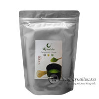 Bột trà xanh Uji Matcha Nhật Bản 500gram