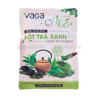 Bột Trà Xanh Vaga 100gr