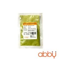 Bột trà xanh Việt Nam 10g
