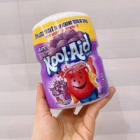 BỘT TRÁI CÂY CHERRY KOOL-AID