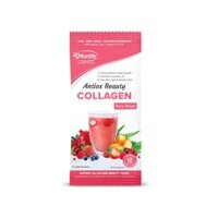 Bột trái cây Morlife – Collagen thủy phân
