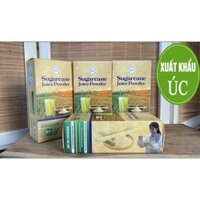 BỘT TRÁI CÂY PHA NƯỚC - XUẤT KHẨU ÚC - NƯỚC MÍA TƯƠI SẤY THĂNG HOA