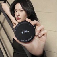 Bột trang điểm dạng lỏng, che khuyết điểm, chống thấm nước, chống mồ hôi, kiểm soát dầu, lâu trôi, không tẩy trang, Phấn Phủ trang điểm giá rẻ