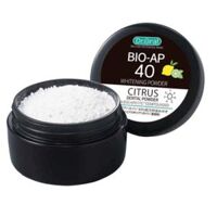 Bột trắng răng Dr. Oral Whitening Powder của Nhật 26g