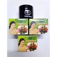 Bột trắng răng than tre Dạ Thảo Liên