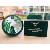 BỘT TRẮNG RĂNG THAN TRE HOẠT TÍNH