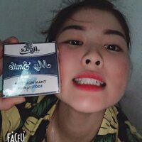 Bột trắng răng than tre hoạt tính