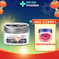 Bột Trắng Răng Than Tre Hoạt Tính Fobe Smile Hũ 30gr