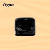 Bột trắng răng Than Tre Ngọc Trai TEGAN 30G thành phần than tre hoạt tính và Canxi tự nhiên
