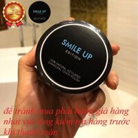 Bột trắng răng than tre Smile Up siêu trắng,tặng kèm kem đánh răng Smile Up.