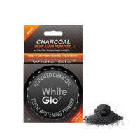 Bột Trắng Răng Than Tre White Glo