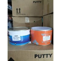 Bột trét bả láng HBO, láng VSM cao cấp (1kg )