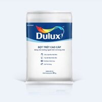 Bột trét Dulux cao cấp A502- 40kg
