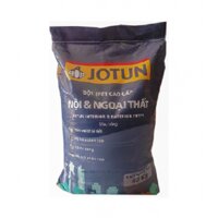 Bột trét Jotun Int & Ext Putty 40kg