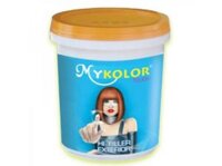 Bột trét Mykolor Hi filler exterior ngoài nhà cao cấp
