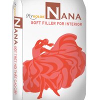 BỘT TRÉT MYKOLOR NANA FILLER FOR INT