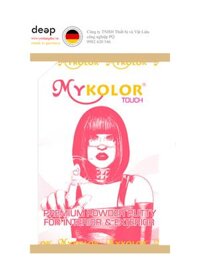 Bột trét Mykolor Putty Int-Ext DEEP30 www.yeuhangduc.vn sẵn sàng cho bạn