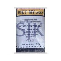 Bột trét nội thất Việt Mỹ