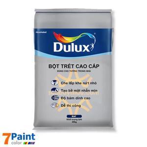 Bột trét trong nhà Dulux cao cấp B347 40kg
