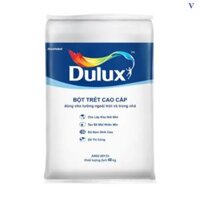 Bột Trét Tường Cao Cấp Nội Và Ngoại Thất Dulux