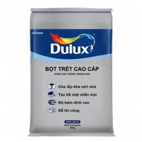 Bột Trét Tường Cao Cấp Trong Nhà Dulux