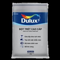 BỘT TRÉT TƯỜNG CAO CẤP TRONG NHÀ DULUX B347