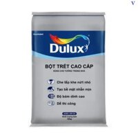 Bột Trét Tường Cao Cấp Trong Nhà Dulux