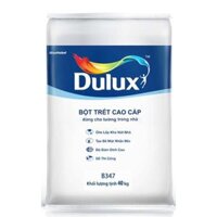 Bột trét tường cao cấp trong nhà - B347