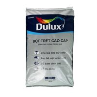 Bột trét tường cao cấp trong nhà DULUX B347 - 40kg