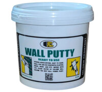 Bột trét tường chống thấm Wall Putty B219 Bosny - Nhập khẩu Thái Lan