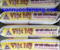 Bột trét tường giá rẽ nội ngoại thất Việt Mỹ