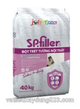 Bột Trét Tường Nội Thất  JOTON sp-fille SIÊU TRẮNG