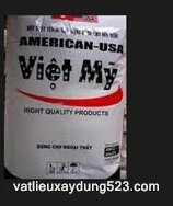 Bột Trét Tường Nội Thất Việt Mỹ