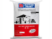 Bột trét tường Skimcoat WeatherGard cao cấp