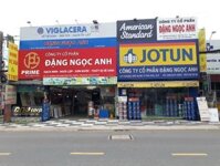 Bột trét Việt Mỹ ngoại thất (zebra)