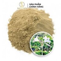 Bột trinh nữ hoàng cung thượng hạng hỗ trợ thanh nhiệt ,hành huyết thương hiệu SATOSO gói 1kg