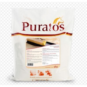 Bột trộn nhân kem su Cremyco 5kg