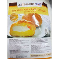 Bột trộn nhân làm bánh Custard bịch 2 kg