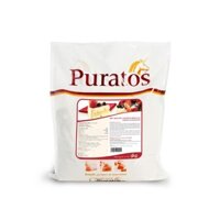 Bột trộn sẵn bánh bông lan Tegral Sponge Gold 5kg