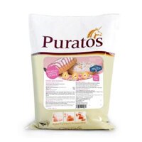Bột trộn sẵn bánh Donut Puratos túi 5kg