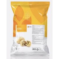 Bột trộn sẵn bánh mì Hàn Quốc 1kg