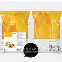 BỘT TRỘN SẴN BÁNH MÌ HÀN QUỐC FARINA CONA ( TÚI 1KG)