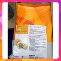 BỘT TRỘN SẴN BÁNH MÌ HÀN QUỐC - Trang Minh Mart
