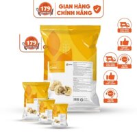 Bột trộn sẵn bánh mì Hàn Quốc Cona Farina 1kg