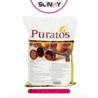 BỘT TRỘN SẴN BÁNH MÌ MOCHI SOCOLA ( 1KG )