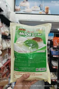 Bột trộn sẵn bánh Mochi Nhật Bản Mikko 1kg