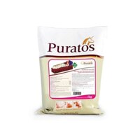 bột trộn sẵn bánh red velvet 1kg