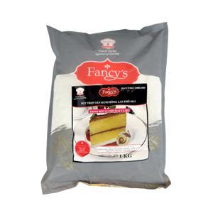 Bột trộn sẵn bông lan phô mai 1kg